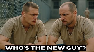 INMATE INTEL NETWORK - vetting of new inmates