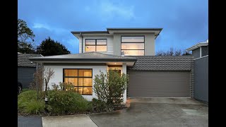 10/7 Saltbush Court, Rowville - Barry Plant Rowville 10/7 Saltbush Court, Rowville - Barry Plant Rowville