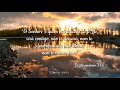 Deuteronômio 31:8 - Mensagem Bíblica de Bom Dia
