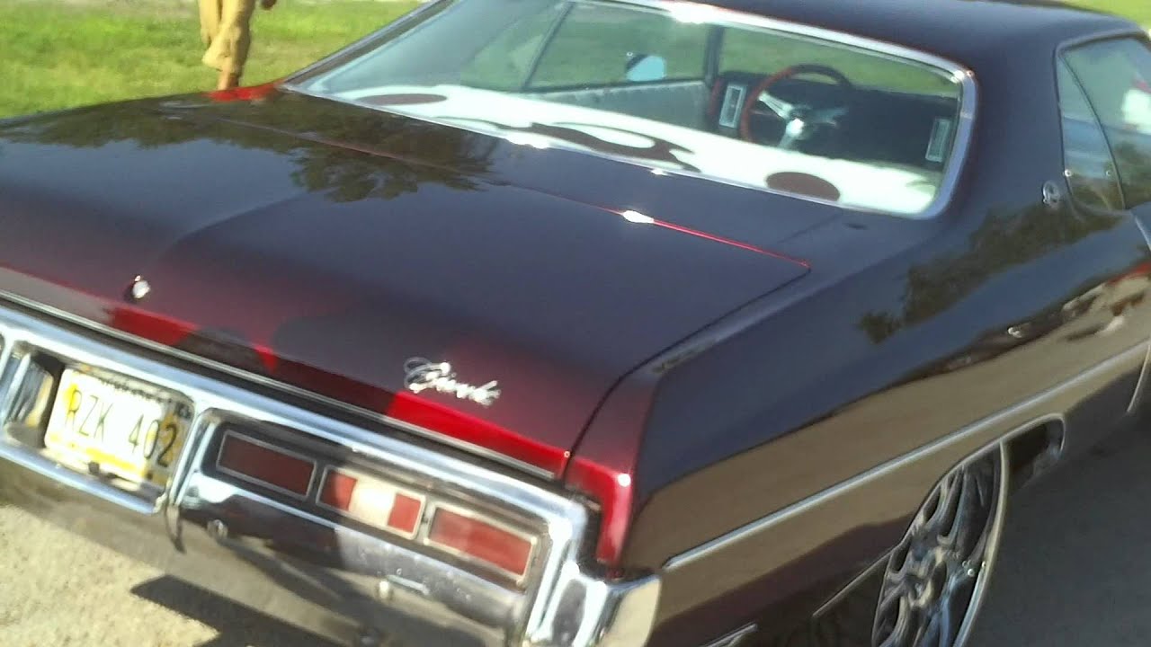 Omaha Day 2011 Cars at Carter Lake pt 2