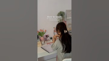 How to study for exam in 2 days 📚🙇‍♀️#shorts #studymotivation