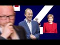 General Election polls and projections