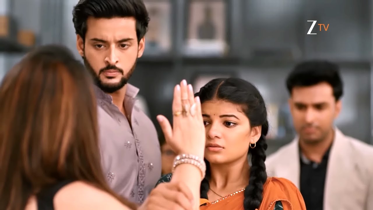 Saru | Ep - 20 | Webisode | May 31 2025 | Zee TV