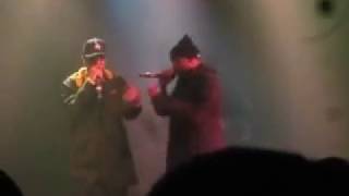 Jay 305 "Youzza Flip (Live @ Irving Plaza, New York City, New York)