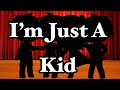 I’m Just A Kid Meme || Ft. The missing kids ✨