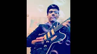 Nodirbek Elman namazoglu 2021 ustozga havas qilib,çanli ifa gitarada