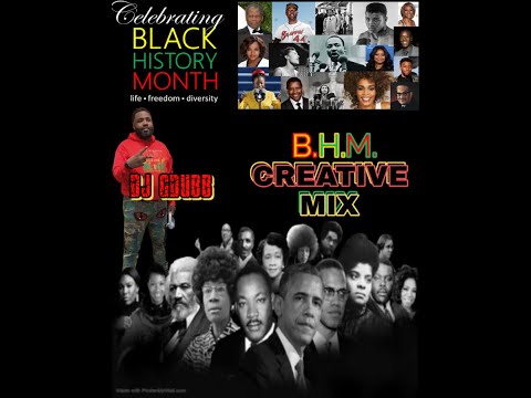 Black History Month Creative Mix I M Black Mix Juneteeth Mix Black History Creative Mix 