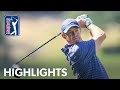 Rory McIlroy shoots 7-under 65 | Round 1 | Arnold Palmer | 2022 の動画、YouTube動画。