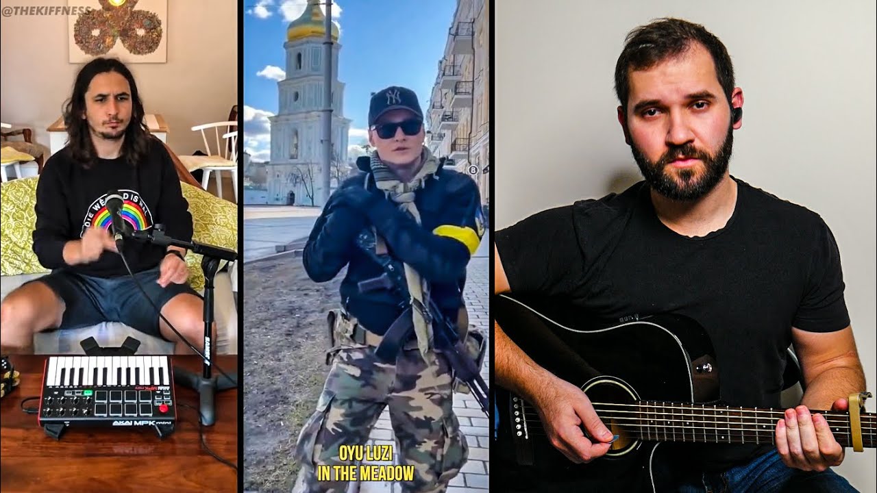 Хливнюк червона калина