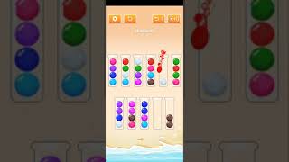 Drip Sort Puzzle level 93 walkthrough solution