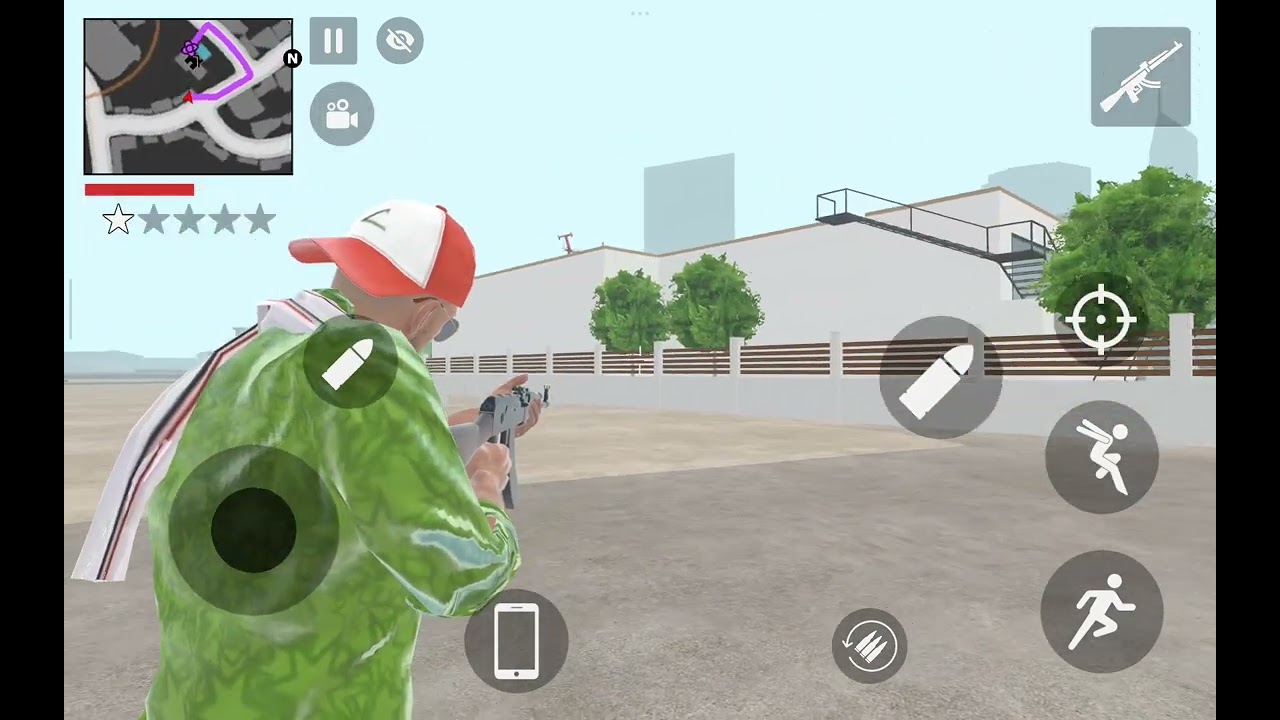 Indian theft auto simulator 