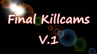 Final Killcams Intro