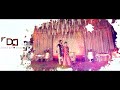 Cinematic wedding video 2020  Divank and Divyam Wedding Journey