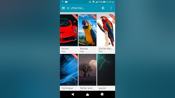 Change or edit theme of HTC mobile