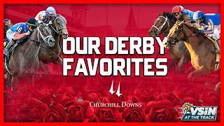 Kentucky Derby Prep Races + Draft: Experts Pick Their Favorites