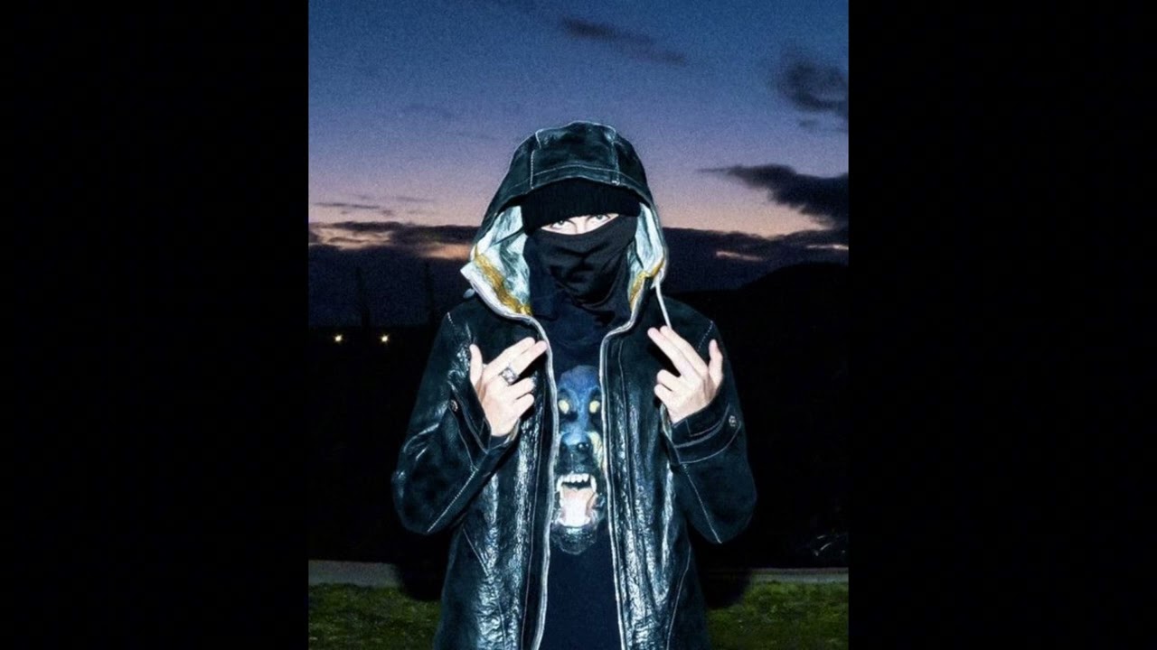 [FREE FOR PROFIT] Dark Esdeekid Type beat