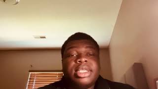 CIS 111 Reflection Video