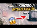 OBSERVAÇÕES DIÁRIAS DA RODAGEM!! (EP.08) •GUILHERME VÍDEOS TRUCK•™