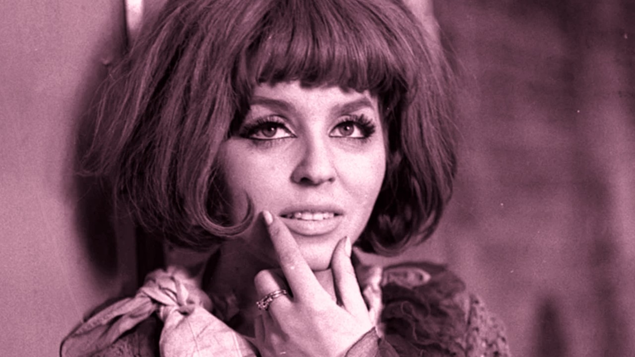 PIĘĆ SKANDALI KALINY JĘDRUSIK