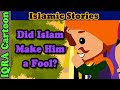 Iman cant make us fools  islamic stories  sahaba stories  bilal ra  islamic cartoon