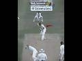 Overthinking Is Killing Your Timing!🧠💯|How Overthinking Destroys Timing🤯|Cric Tushar|#cricket#shorts