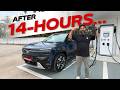 Tata Sierra EV Range Test - This Surprised Me!