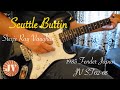 Scuttle Buttin' - Stevie Ray Vaughan - (Cover - Jam ) SRV