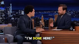 Trevor Noah vs Jimmy Fallon: The Late Night Showdown Nobody Saw Coming