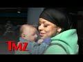 Chrisean Rock Gives Update On Son&#39;s Health, Shows Off $40K Pacifier | TMZ