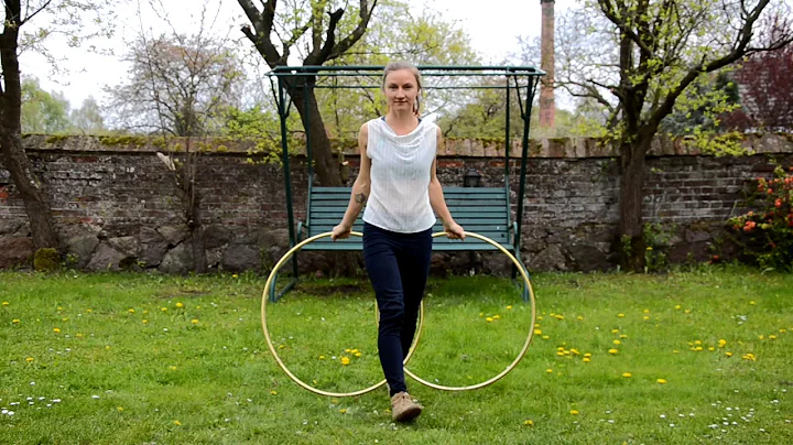 Anne Vogel for Wehoop 2017
