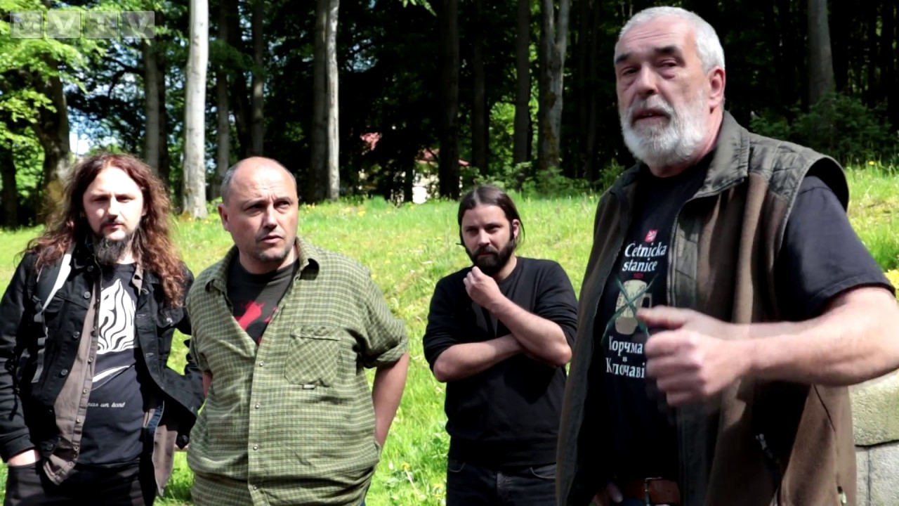 Proč se kácelo v jednom z největších ašských parků?