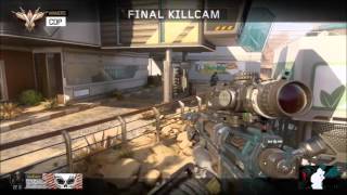 Mini BO3 Edit | First BO3 Edit |