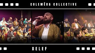 Colemêrg Collective - Xelef (Konsera Colemêrgê) Resimi