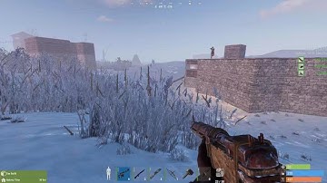 Door Camping Gone Wrong