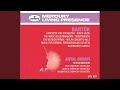 Miniature de la vidéo de la chanson Sonata For Two Pianos And Percussion: 3. Allegro Non Troppo