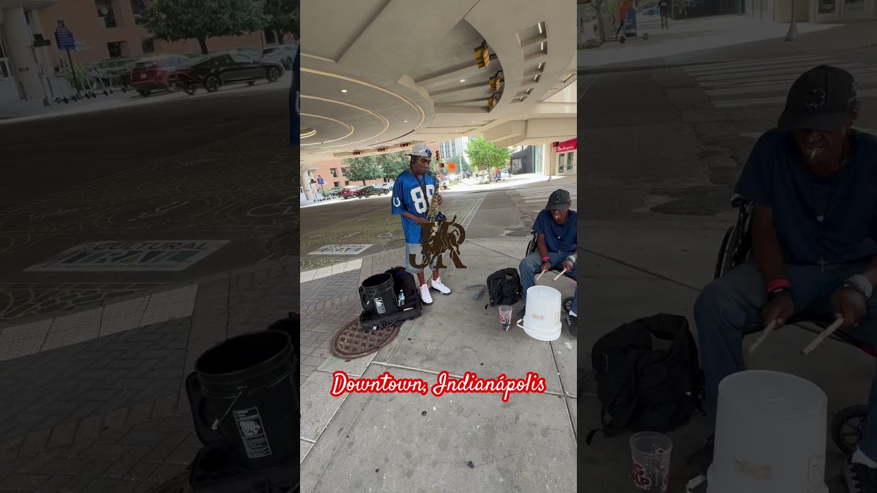 La mejor cumbia, Plebes🥁🎷🇺🇸🇲🇽🗽♥️