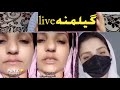 Gilamana Real Face Gilamana Tiktok Live Video And Orginal Face Video 