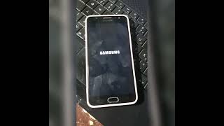 Nesse vídeo vamos fazer a recuperação de sistema do J7 prime Travado na logo em 6 minutos!!!!! screenshot 5