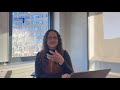 Dr Ananya Sengupta: "How strategic leaders with a "difference" shape decisions and outcomes?"