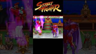 M.BISON VS MAGNETO ! #magneto #mbison #xmen #marvelcomics #StreetFighterII