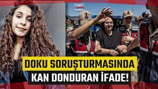 Gülistan Doku Cinayeti Dosyasında Kan Donduran İfade! 'Umut Altaş Oğlumdan 10 Bin Dolar İstedi'
