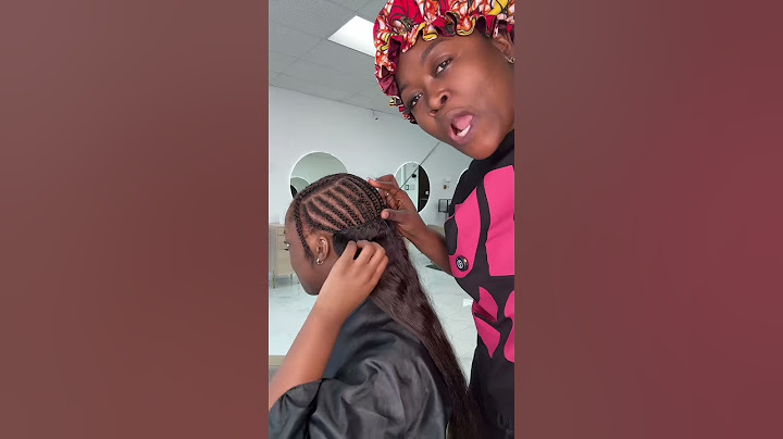 ASMR slaying my daughter hair for her 16th birthday 🎂 🖤🫶🏾