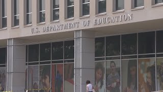 Department of Education delays wage garnishments for student loan borrowers