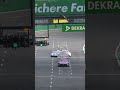 Lucas Auer ist nicht zu stoppen! 😮‍💨 | Rennen 1 Lausitzring | DTM 2025