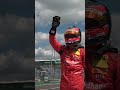 Lucas Auer ist nicht zu stoppen! 😮‍💨 | Rennen 1 Lausitzring | DTM 2025