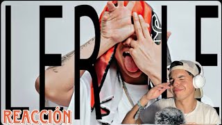 REACCIONÉ "LEROLE"- YNG LVCAS | El Charly Reacciona