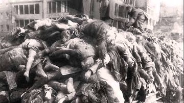 Wilfred Owen Spring Offensive