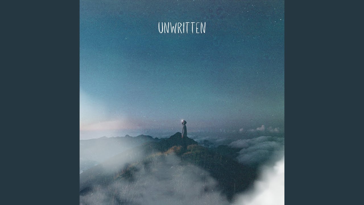 在 YouTube 上觀看「Unwritten」