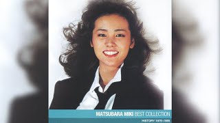 ACAPELLA| Stay With Me - Miki Matsubara
