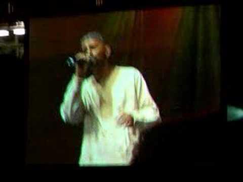Drug Free - Zain & Rashid Bhikha